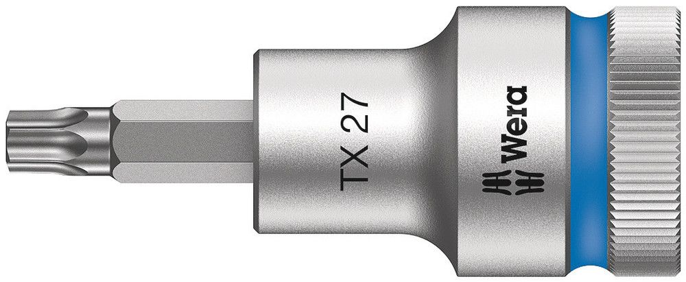 WERA Steckschlüsseleinsatz 8767 C HF TORX® 1/2 ″ ( 8000378047 )