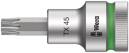 WERA Steckschlüsseleinsatz 8767 C HF TORX® 1/2 ″ ( 8000378053 )