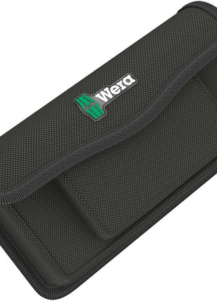 WERA jeu de clés à douille et embouts Bicycle Set 3 41 pièces (4000829862)