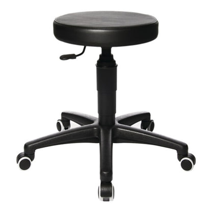 Tabouret pivotant TOPSTAR Tec 70 avec roulettes (9000454314)