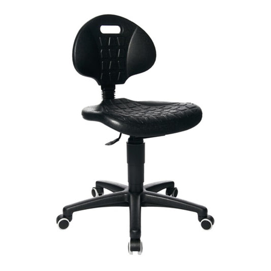 Chaise pivotante de travail TOPSTAR Tec 20 roues (9000454304)