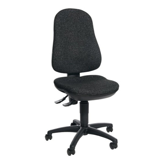 Siège de bureau pivotant TOPSTAR avec contact permanent (9000482806)