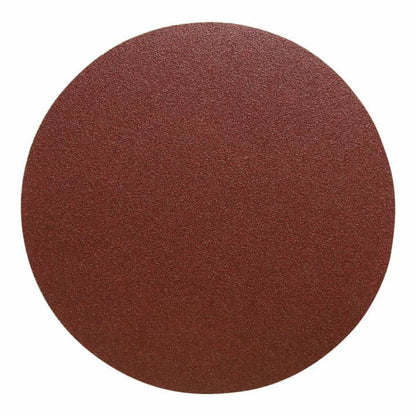 Disque abrasif adhésif KLINGSPOR PS 22 K 125 mm grain 180 (8000352052)