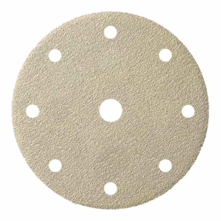 Disque abrasif adhésif KLINGSPOR PS 33 CK GLS 1 150 mm grain 100 (4000844545)