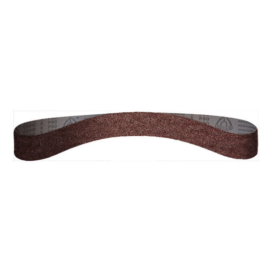 KLINGSPOR Schleifband CS 310 XF Länge 330 mm Breite 10 mm Körnung 60 ( 4000845506 )