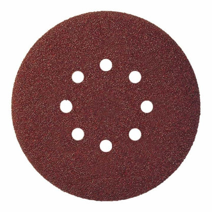 Disque abrasif adhésif KLINGSPOR PS 22 K GLS 2 150 mm grain 60 (8000352089)