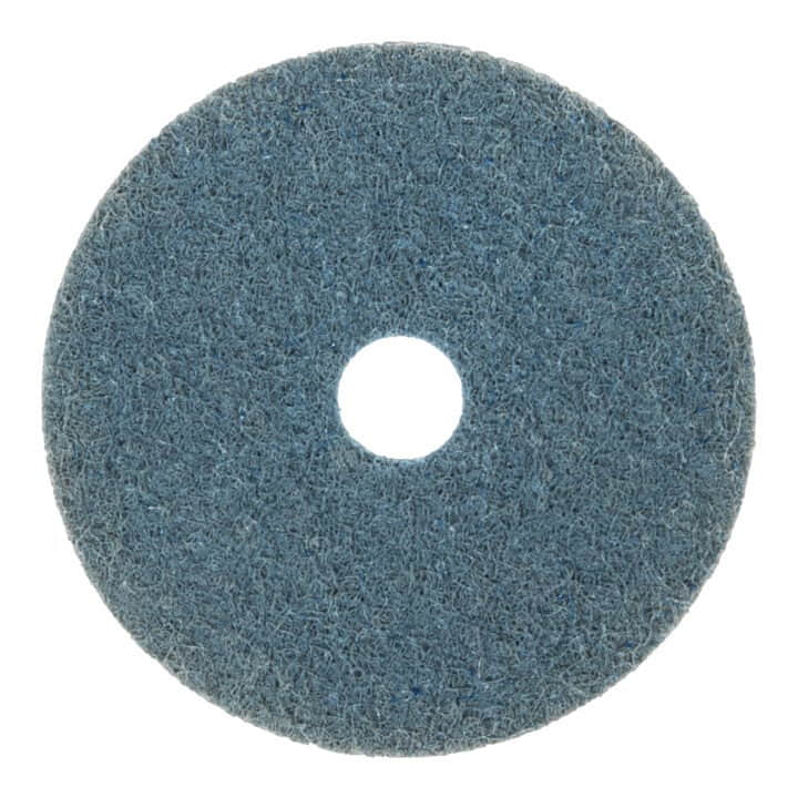 Disque polaire KLINGSPOR NDS 800 Ø 125 mm (8000622447)