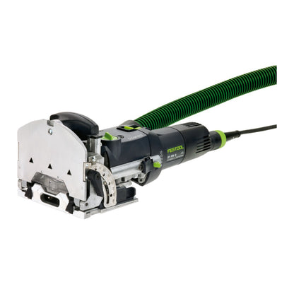 Festool DF 500 Q-PLUS Dübelfräse Domino 420 W im Systainer mit Zubehör ( 574325 ) - Toolbrothers