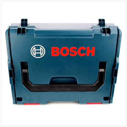 Bosch GSB 18-2-Li Plus Professional 18 V Akku Schlagbohrschrauber in L-Boxx mit 1x GBA 5 Ah Akku und AL 1860 CV Ladegerät ( 0615990HC7 ) - Toolbrothers