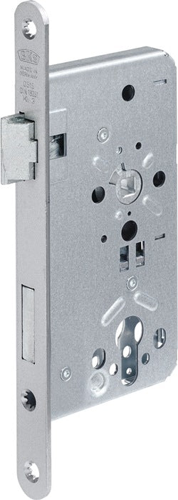 Serrure à mortaiser pour porte de chambre BKS 0515 PZ 20/65/72/8 mm DIN gauche (3322024003)