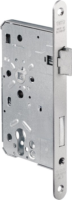 Serrure à mortaiser pour porte de chambre BKS 0515 PZ 20/65/72/8 mm DIN droite (3322024004)