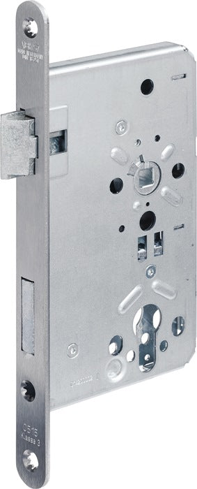 Serrure à mortaiser pour porte de chambre BKS 0515 PZ 20/55/72/8 mm DIN gauche (3322024011)