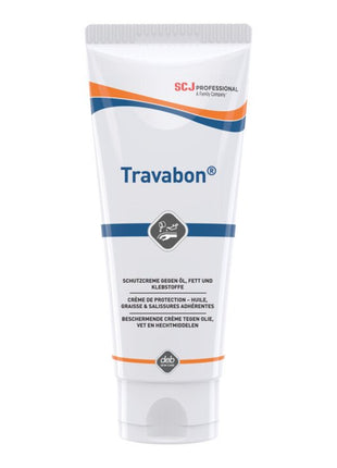 SC JOHNSON PROFESSIONAL pomada protectora de la piel Travabon® 100 ml (4707020124)