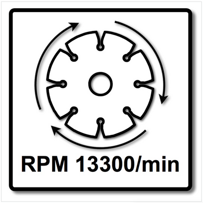 WellCut WCM 11532 - 10 Stück Trennscheiben 115 mm für Metalle - Toolbrothers