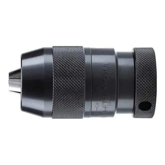 Mandrin de perçage sans clé RÖHM Supra S serrage Ø 0,5-10 mm (4000832213)