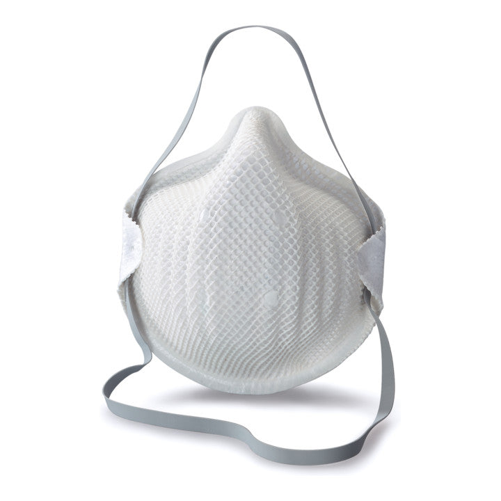 Masque respiratoire MOLDEX classique 240015 FFP2 NR D (4000370702)