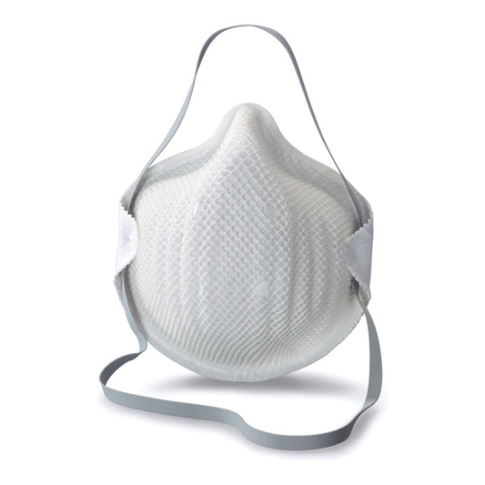 Masque respiratoire MOLDEX classique 240015 FFP2 NR D (4000370702)