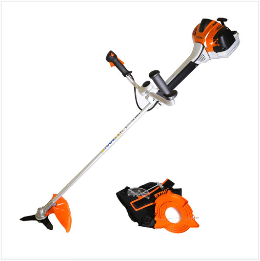 Stihl FS 490 C-EM Freischneider 2,4kW Motor mit M-Tronic und ErgoStart - Toolbrothers