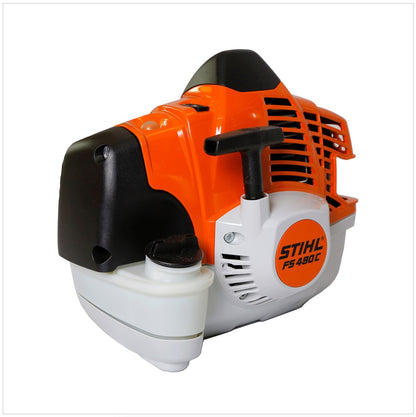 Stihl FS 490 C-EM Freischneider 2,4kW Motor mit M-Tronic und ErgoStart - Toolbrothers