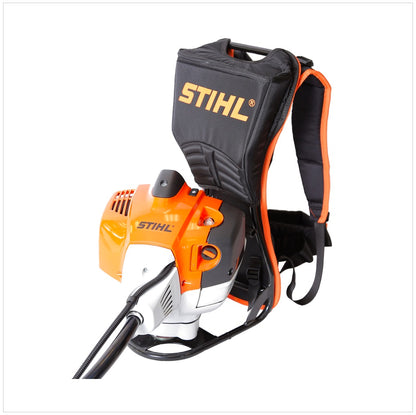 Stihl FR 410 C-E Rückentragbare 2,0kW-Motorsense mit STIHL ErgoStart - Toolbrothers