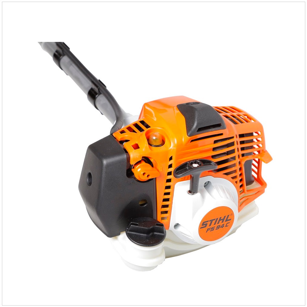 Stihl FS 94 C-E Freischneider Motorsense 0,9 kW / 1,2 PS mit AutoCut 25-2 ( 4149 200 0019 ) - Toolbrothers