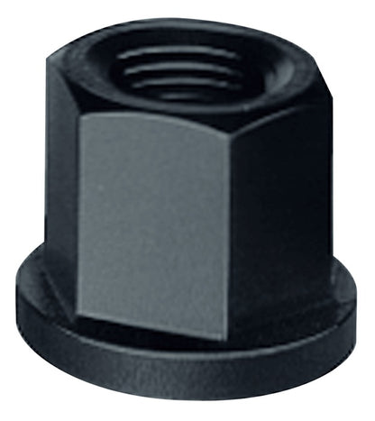 AMF écrou hexagonal DIN 6331 M12 taille de clé 19 mm (4000833410)