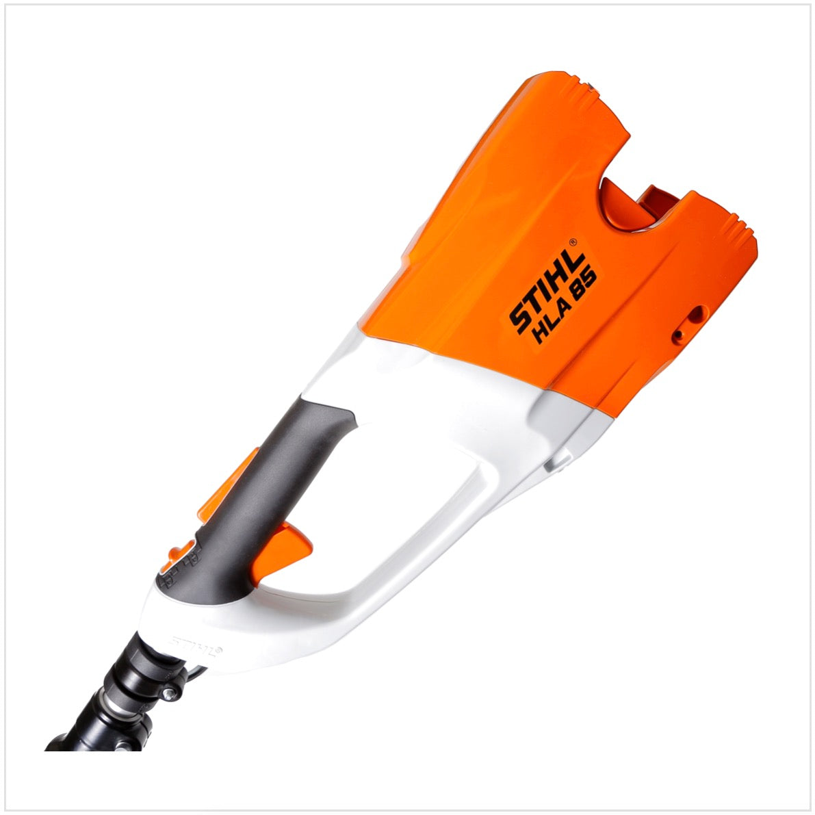 Stihl HLA 85 Akku Heckenschneider mit Teleskopschaft - Solo ( 48590112922 ) - Toolbrothers