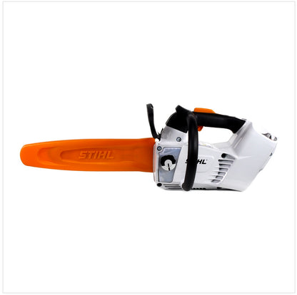 Stihl MSA 160 T Akku Baumpflege Säge Kettensäge mit 71PM3 Sägekette und 30 cm Schwert ( 12520115800 ) - Toolbrothers