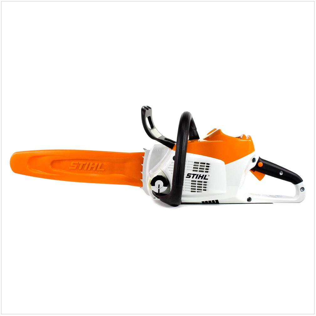 Stihl MSA 200 C-BQ 30 cm Akku Motorsäge Quick Stop Solo - nur das Gerät, ohne Akku, ohne Ladegerät - Toolbrothers