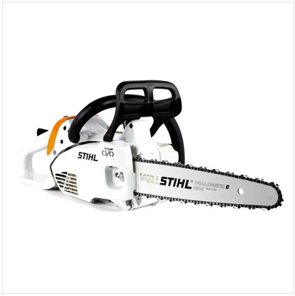 Stihl MS 150 C-E Motorsäge Benzin Motorsäge 30 cm 1,0 kW mit 71PM3 Sägekette - Toolbrothers