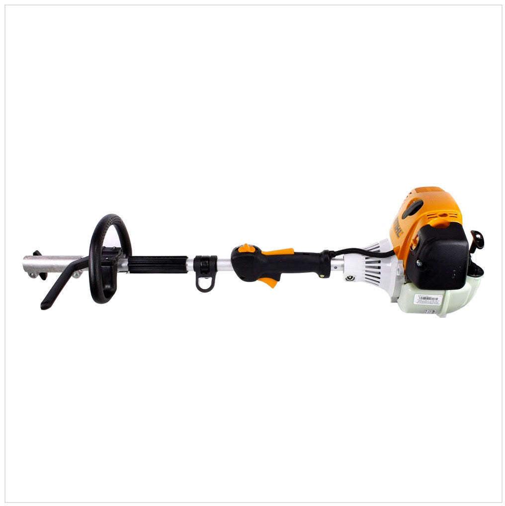 Stihl KM 130 R 1,4kW - Kombi Motor mit 4 - Mix - Motor und Rundumgriff Multi System ( 4180 200 0496 ) - Toolbrothers