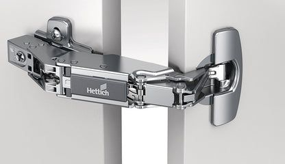 HETTICH Weitwinkelscharnier Sensys 8657i mit integrierter Dämpfung TH 52 ( 8000612679 )