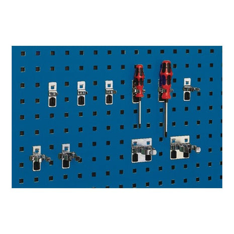 Pince à outils BOTT Ø 10 mm galvanisée (9000429093)