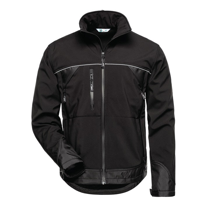 Veste softshell ELYSEE ALPHA taille M (8000141366)