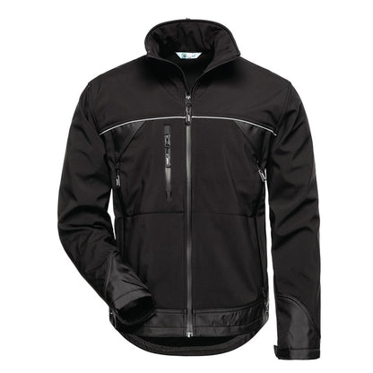 Veste softshell ELYSEE ALPHA taille L (8000141367)