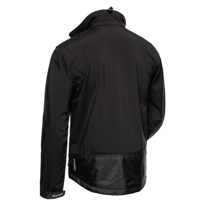 Veste softshell ELYSEE ALPHA taille XL (8000141368)