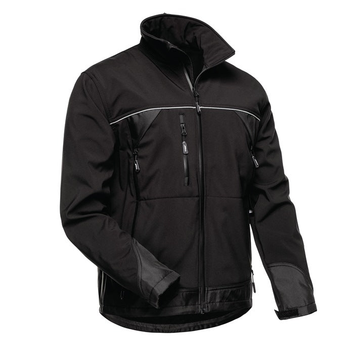 Veste softshell ELYSEE ALPHA taille XXL (8000141369)