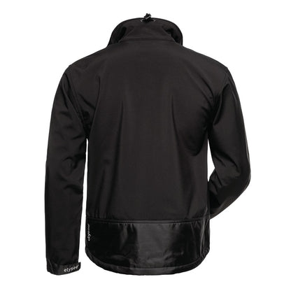 Veste softshell ELYSEE ALPHA taille XXL (8000141369)