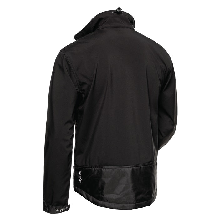 Veste softshell ELYSEE ALPHA taille XXL (8000141369)