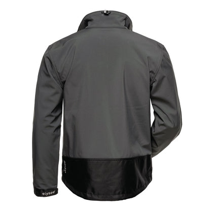 Veste softshell ELYSEE BETA taille L (8000141374)