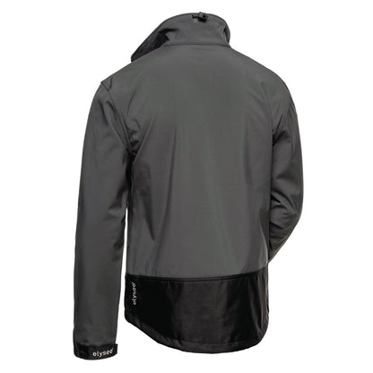 Veste softshell ELYSEE BETA taille XL (8000141375)