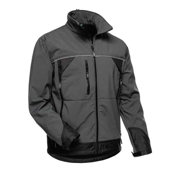 Veste softshell ELYSEE BETA taille XL (8000141375)