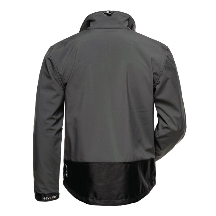 Veste softshell ELYSEE BETA taille XXL (8000141376)