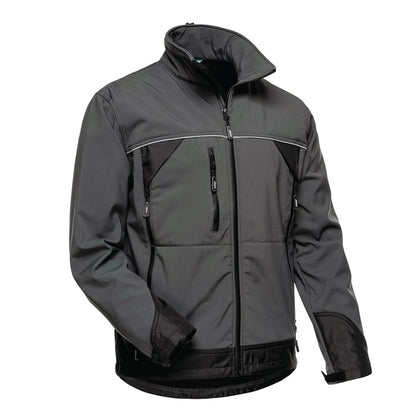 Veste softshell ELYSEE BETA taille XXL (8000141376)