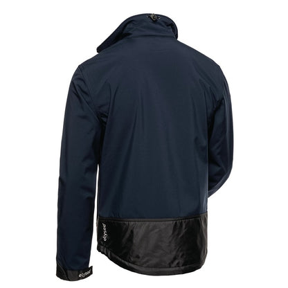 Veste softshell ELYSEE GAMMA taille M (8000141380)