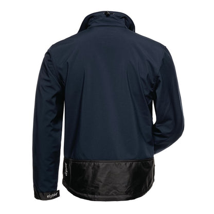 Veste softshell ELYSEE GAMMA taille M (8000141380)