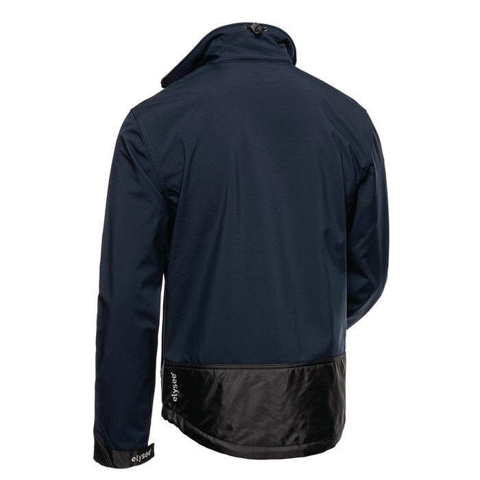 Veste softshell ELYSEE GAMMA taille L (8000141381)