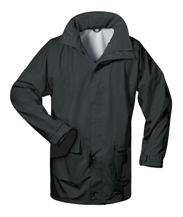 Veste de pluie stretch NORWAY LUND taille XL (8000143422)