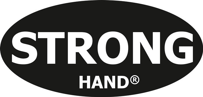 Gants STRONGHAND NEONGRIP taille 11 jaune fluo/noir (8000140724)