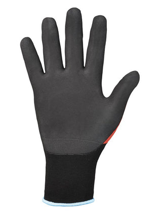 Gants STRONGHAND PRECISOR taille 8 rouge/noir (8000549462)